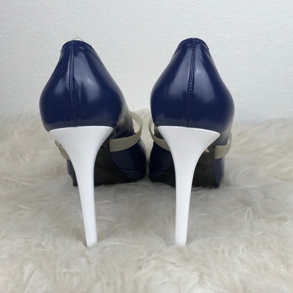 NEW Ruthie Davis “Alexander” Platform Heels‎ - Picture 2 of 6
